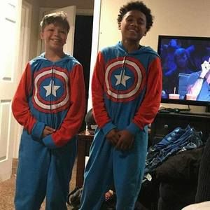 Meet your Posher, Jaheim